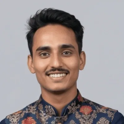hire Harendra Tripathi - Qa Automation Engineer