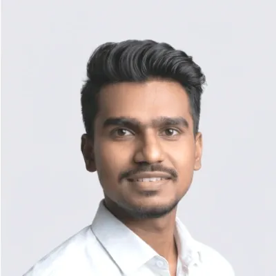 hire Arjun Murugan - Qa Automation Engineer
