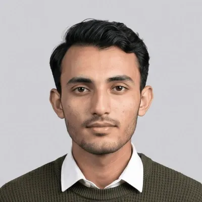 hire Prashant Kulkarni - Security Qa Engineer