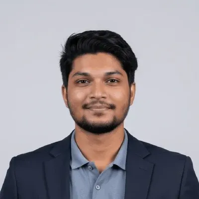 hire Santanu Sarkar - Lead Security Qa Engineer