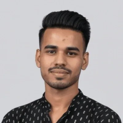 hire Tony Sebastian - Security Qa Engineer