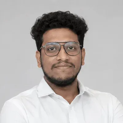 hire Shibu Daniel - Sr. Security Qa Engineer