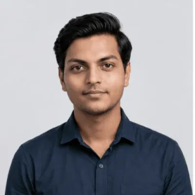 hire Mohit Arora - Test Engineer