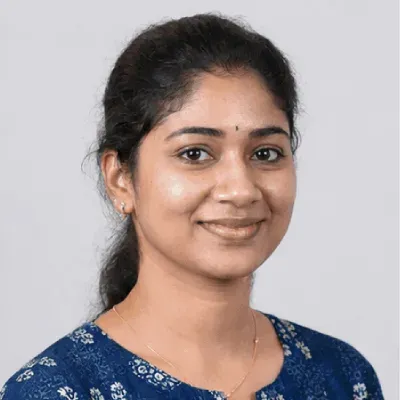 hire Latika Sharma - Sr. Test Engineer