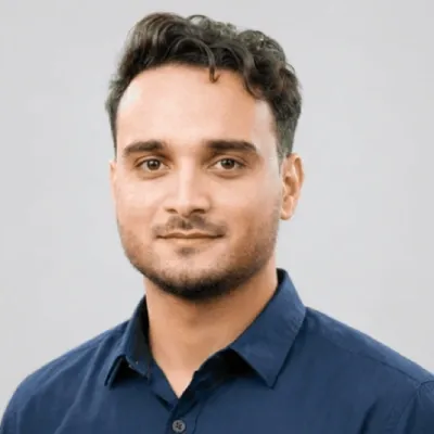 hire Omprakash Yadav - Sr. Ai Backend Developer