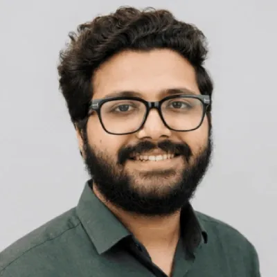 hire Rithuraj Goyal - Sr. Python Developer