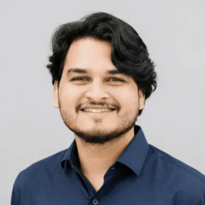 hire Biswajit Roy - Sr. Ai Backend Developer