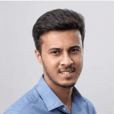 hire Chethan Singh - Ai Backend Developer