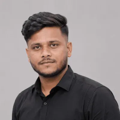 hire Ravindra Reddy - Sr. Ai Engineer