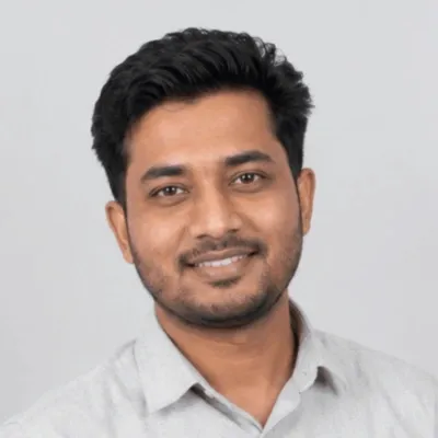 hire Ganpat Pawar - Sr. Ai Engineer