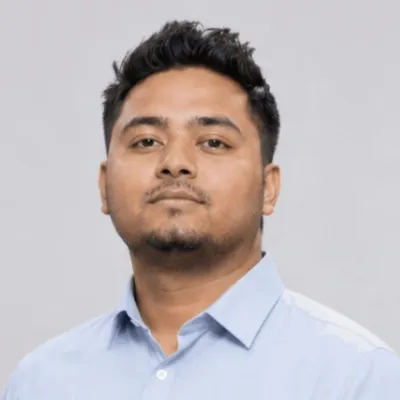 hire Harish Sah - Sr. Ai Engineer