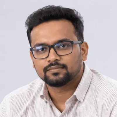 hire Debashish Mukherjee - Sr. Ai Engineer