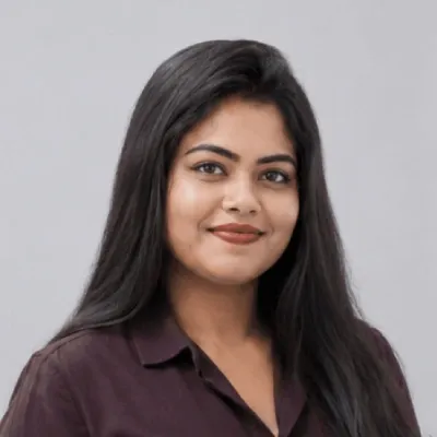 hire Madhuri Gokhale - Ai Data Engineer