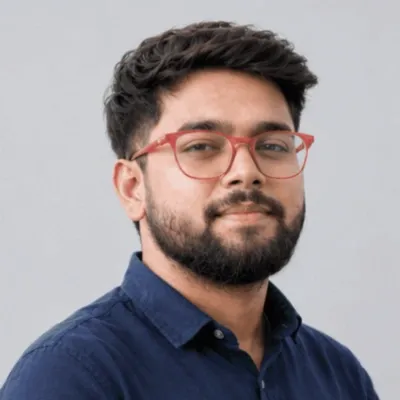 hire Girish Prasad - Sr. Python Developer