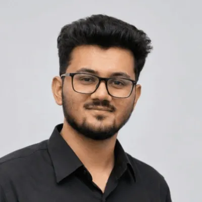 hire Suraj Bhatt - Sr. Ai Data Engineer