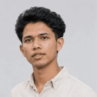 hire Suraj Das - Data Engineer