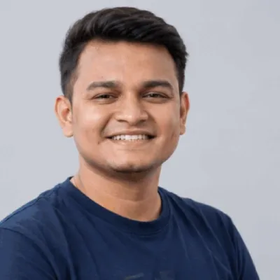 hire Rajendra Shetty - Sr. Data Scientist