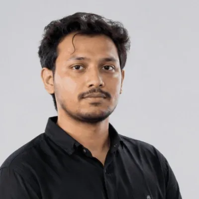 hire Mahesh Rajan - Sr. Data Engineer