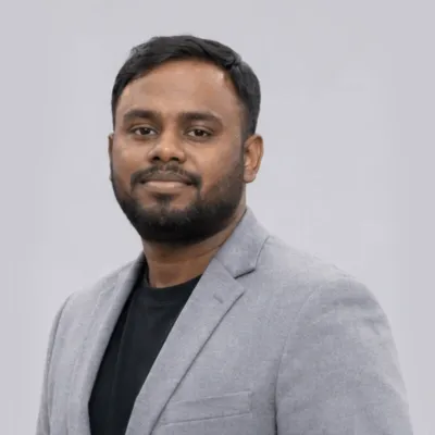 hire Rajeev Mehrotra - Lead Prompt Engineer
