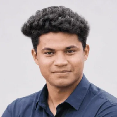 hire Nagaraj Gowda - Prompt Engineer