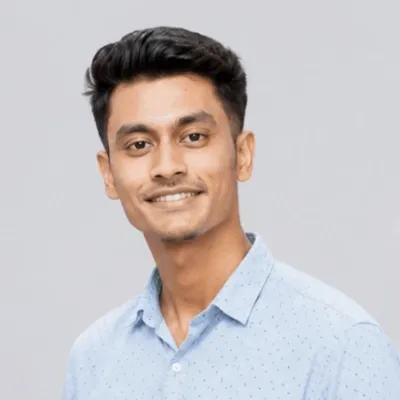 hire Kiran Prasad - Sr. Prompt Engineer