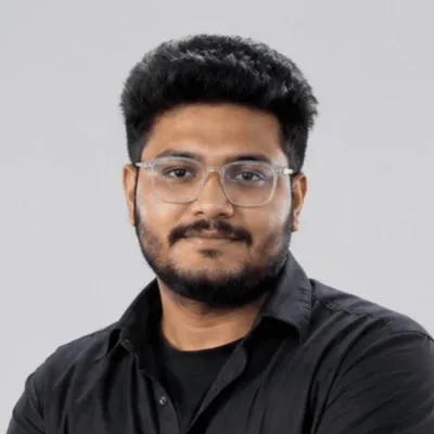 hire Raghavendra Gowda - Sr. Project Manager