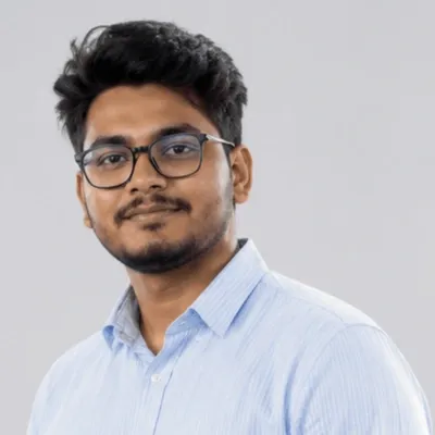 hire Subhajit Das - Operations Manager