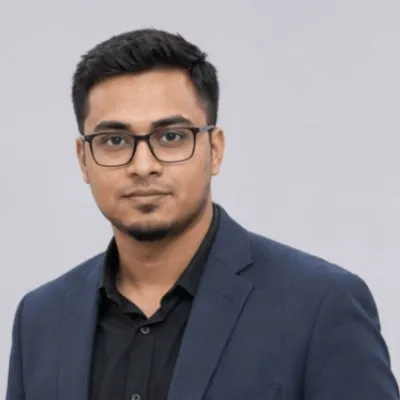 hire Santosh Kumar - Sr. Operations Manager