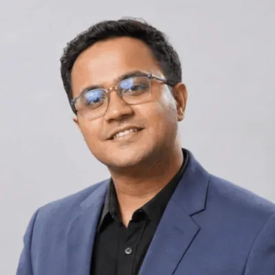 hire Narsingh Verma - Sr. Operations Manager