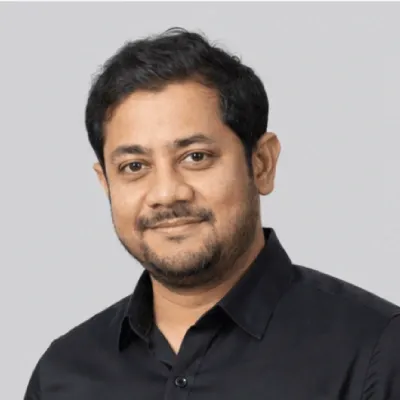 hire Allwin Thomas - Sr. Operations Manager