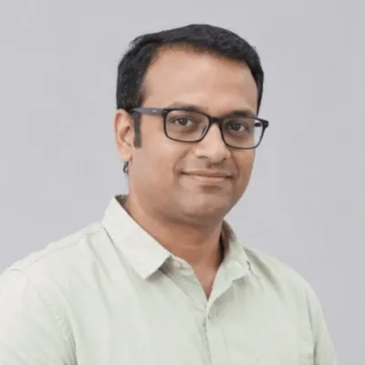 hire Srikanth Reddy - Project Manager