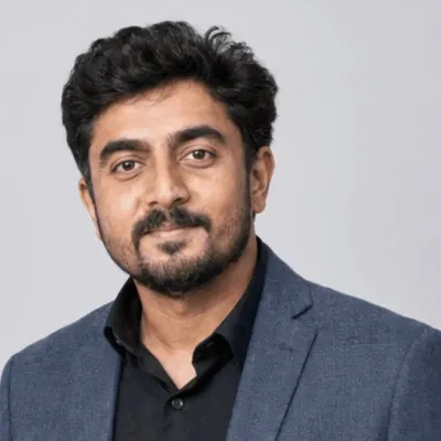 hire Rajesh Mohan - Technical Project Manager