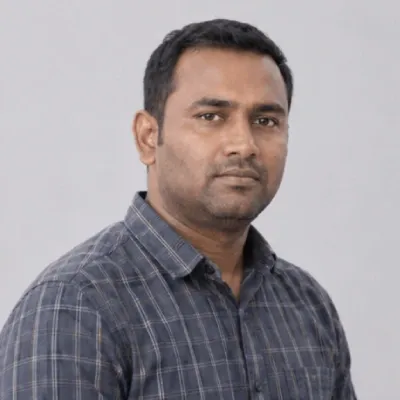 hire Ranjith Rajan - Sr. Technical Project Manager