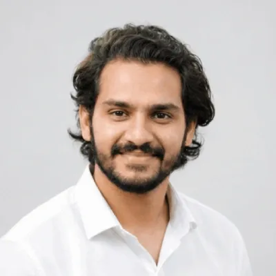 hire Subramanya Bhat - Technical Project Manager