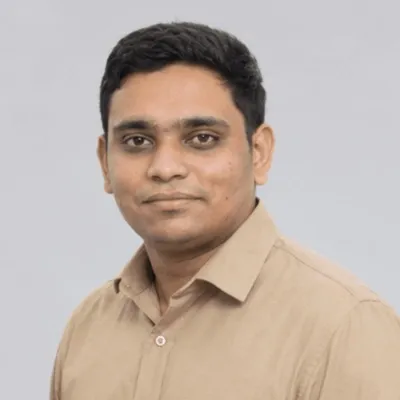 hire Sarang Reddy - Technical Project Manager