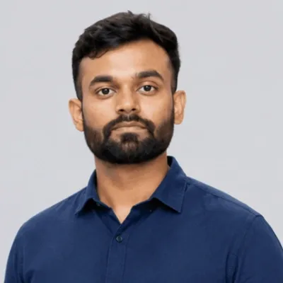 hire Partha Sarathi - Sr. Product Manager