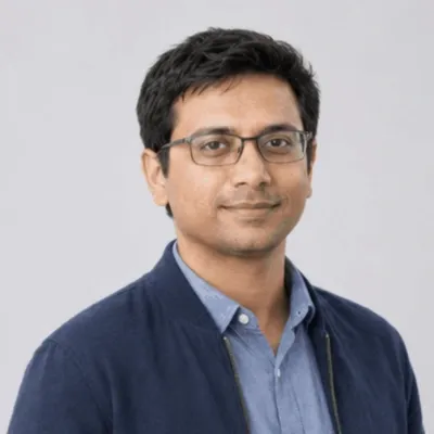hire Rajkumar Yadav - Product Desinger