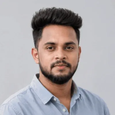 hire Narayan Patel - Product Manager