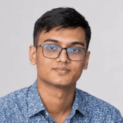 hire Amitabh Biswas - Cyber Security Analyst