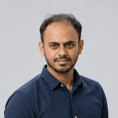 hire Suryakant Deshmukh - Sr. Cyber Security Analyst