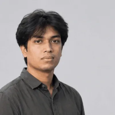 hire Vijay Shankar - Sr. Cyber Security Analyst
