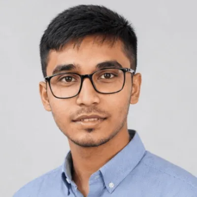 hire Jayant Deshpande - Lead Cyber Security Engineer