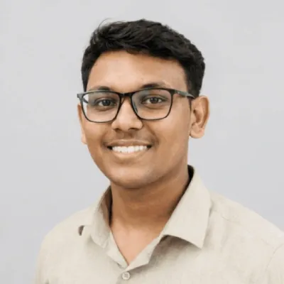 hire Niranjan Desai - Sr. Security Tester