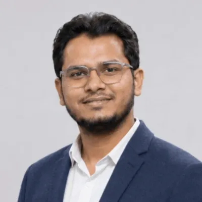 hire Rakesh Raj - Sr. Information Security Analyst