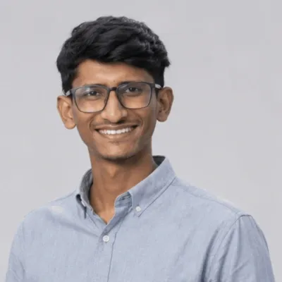 hire Suryaprakash Raju - Sr. Information Security Analyst