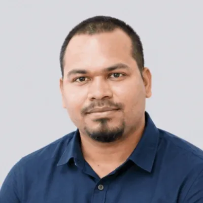 hire Srinath Hegde - Sr. Security Architect