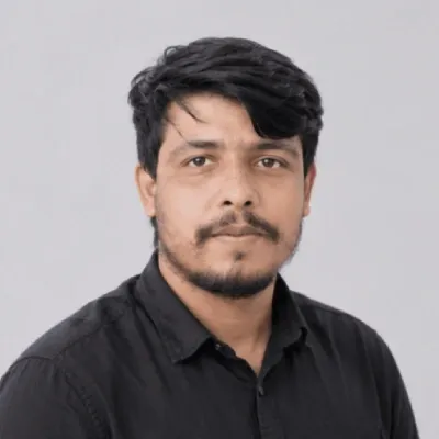 hire Jayaram Damodaran - Lead Information Security Analyst