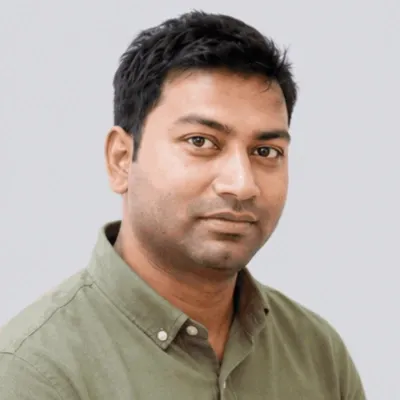 hire Ramkumar Rao - Lead Penetration Tester