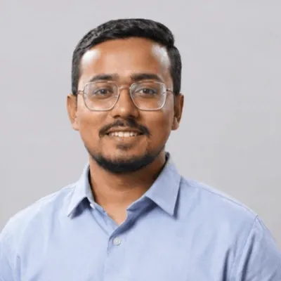 hire Vinayak Mahajan - Penetration Tester
