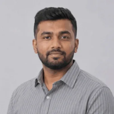 hire Devendra Fadke - Penetration Tester